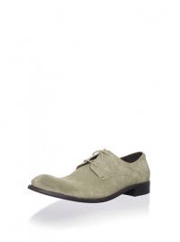 John Varvatos Star USA Men's Sid Buck Oxford