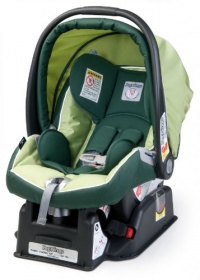 Peg-Perego Primo Viaggio Infant Car Seat, Myrto