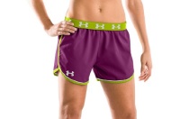 Women's Armour® 4 Shorts Bottoms by Under Armour