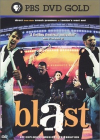 Blast! An Explosive Musical Celebration