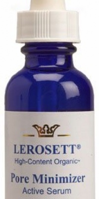 Lerosett Pore Minimizer 1 oz