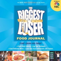 The Biggest Loser Food Journal