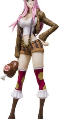 Bandai Tamashii Nations Jewelry Bonney One Piece  - FiguartsZERO