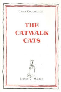 Grace Coddington & Didier Malige: The Catwalk Cats