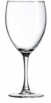 Luminarc Nuance 10.5-Ounce Goblet, Set of 12