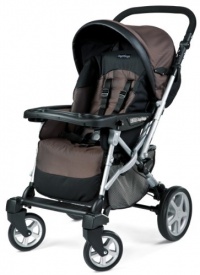 Peg Perego Uno Stroller, Newmoon