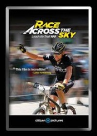 Race Across The Sky DVD