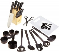 Masterchef 29-Piece Knife Kitchen Set