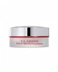 Clarins Instant Smooth Foundation 00 Ivory Beige