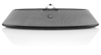 JBL On Stage 200ID High-Performance Speaker Dock for iPhone 4/4S and iPod (Black)