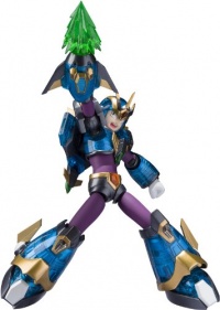 Bandai Tamashii Nations D Arts Megaman X Ultimate Armor Action Figure