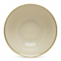 Lenox TUXEDO SERVING BOWL