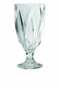 Noritake Set of 4 Breeze Iced Tea Glasses, Clear, 16-Oz.