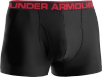 Under Armour Men's The Original Boxerjock 3 in. Trunks