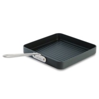 All-Clad LTD Nonstick Square Grill Pan