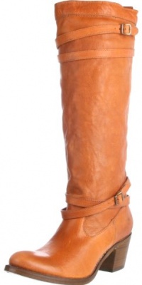 FRYE Women's Jane Strappy Knee-High Boot