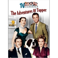 TV Classics: The Adventures of Topper