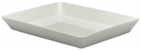 iittala Teema 8.25 X 12.5-Inch Platter, White