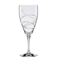 Lenox Adorn Signature All Purpose Beverage Glass, Clear