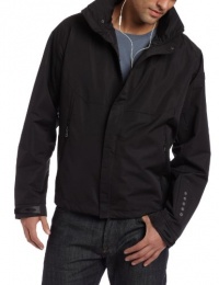 Hawke & Co Men's Cobre iPod Jacket