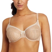 Wacoal Women's Retro Chic Underwire