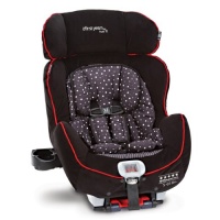 The First Years True Fit C670 Premier Convertible Car Seat