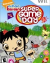 Ni Hao, Kai-Lan: Super Game Day