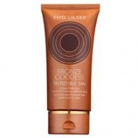 Estee Lauder Estee Lauder Bronze Goddess Tinted Self-Tan Gelee For The Body