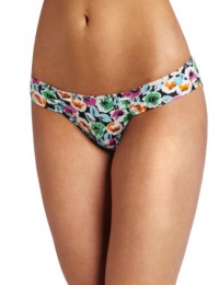 Ck One Ck One Bitsy Bikini, Wild Blooms Print, Large