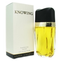 Knowing By Estee Lauder For Women. Eau De Parfum Spray 2.5 oz