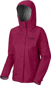 Mountain Hardwear Epic Rain Jacket - Women's