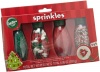 Wilton Twinkling Treats Sprinkle Set