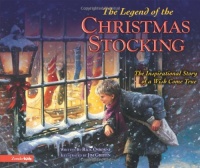 Legend of the Christmas Stocking