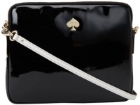 Kate Spade New York Flicker Bryce PWRU3202 Cross Body,Black,One Size