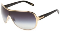 Ralph by Ralph Lauren Women's 0RA4078 Shield Sunglasses