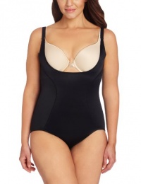 Flexees by Maidenform Women's Ultimate Slimmer Body Briefer