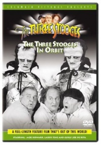 The Three Stooges in Orbit