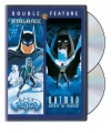 Batman & Mr. Freeze: SubZero / Batman: Mask of the Phantasm