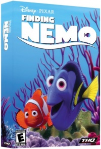 Finding Nemo