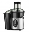 Juiceman JM1000M Juiceman Express Junior Silver Metallic Juice Extractor and Food Processor