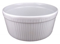 BIA Cordon Bleu 2-Quart Souffle, White