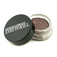 Giorgio Armani Eyes To Kill Silk Eye Shadow - # 03 Purpura - 4g/0.14oz