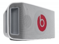 Beats by Dr. Dre Beatbox Portable (White) (NEWEST)