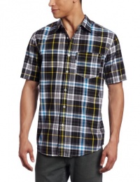 ecko unltd. Men's Deluxe Short Sleeve Woven