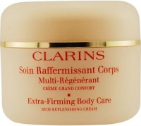 Clarins Extra Firming Body Care Rich Replenishing Cream 7 oz