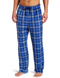 Nautica Men's Hobson Plaid Sleep Pant