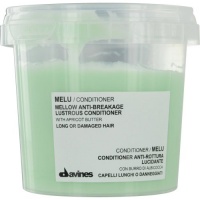 Davines Mellow Anti Breakage Lustrous Conditioner, 8.45 Ounce