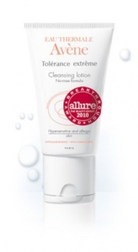 Avene Tolerance extreme Cleansing lotion, , Net Wt. 1.69 oz. Package