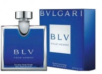 BLV fo Men by Bvlgari 3.4 oz 100 ml After Shave Emulsion