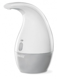 Homedics Touch-free Hand Sanitizer